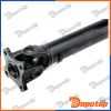 Arbre de transmission avant pour SUZUKI | NWN-SU-003, D-10073-00